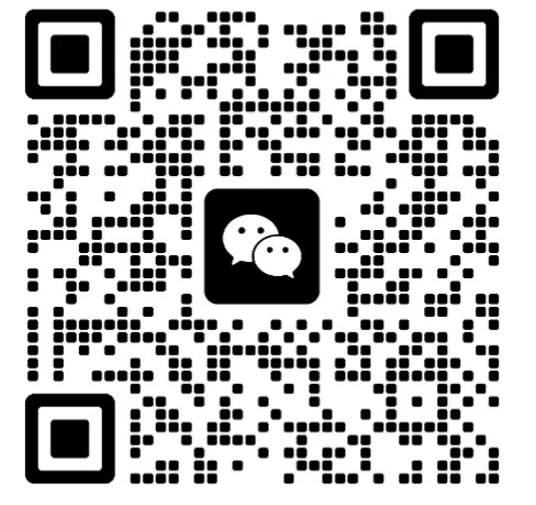 易伙伴客服二维码